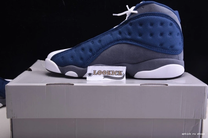 Cheap Air Jordan 414571-404 Flint 13 0727